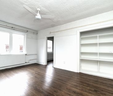 For Lease - 100 Vaughan Road Unit# 27, Toronto, Ontario - Photo 6