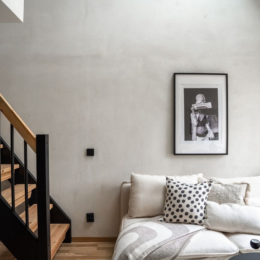 Snöstorpsvägen, Halmstad - Foto 1