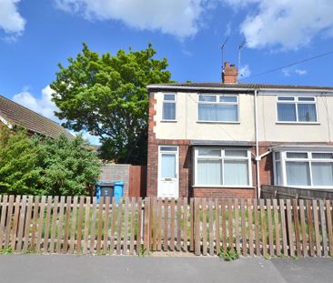 2 bedroom semi-detached house to rent - Photo 1