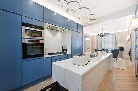 5 bedroom end of terrace house to rent - Photo 3