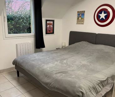 A LOUER MAISON 5 PIECES A URVILLERS 02 - Photo 3