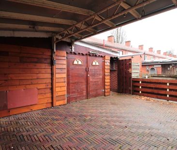 Te huur: Huis van Heemskerckstraat in Hoogezand - Photo 1