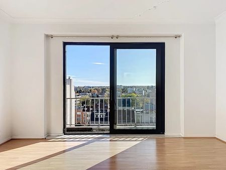 Appartement te huur - Photo 4