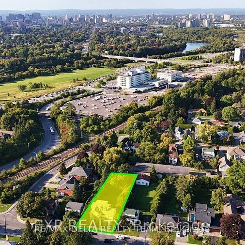 For Lease - 149 PLEASANT PARK Road, Alta Vista and Area, Ontario - Photo 1