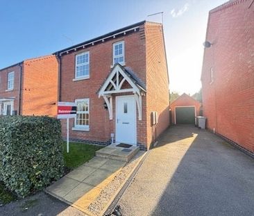 The Hay Fields, Rainworth, NG21, Property for rent - Photo 4