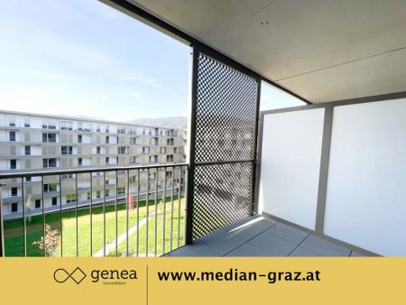 Die Wohnung, die du verdient hast | Provisionsfrei | MEDIAN - Foto 4