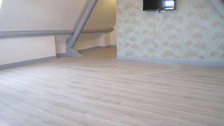 F2 RENOVE-CUISINE EQUIPEE - MACHINE A LAVER + TELEVISEUR - Photo 5