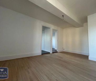 Appartement à louer 3 pièces 54.19m² - Photo 1