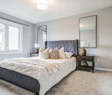 For Lease - 13 Hanning Court, Clarington, Ontario - Photo 5