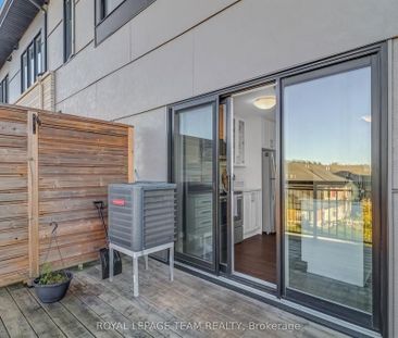 For Lease - 440 Via Verona Avenue Unit# C, Barrhaven, Ontario - Photo 6