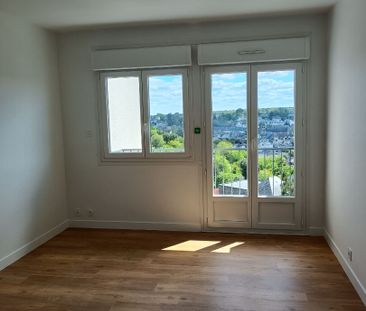 Appartement rénové - balcon - parking - cave - Photo 5