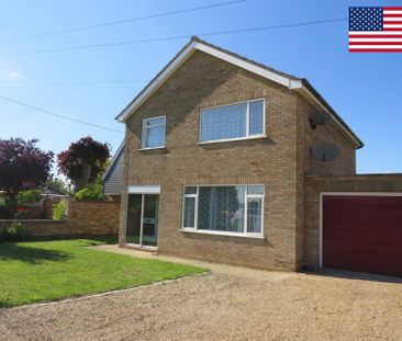 Ferry Lane, Bury St. Edmunds, West Row - Photo 3
