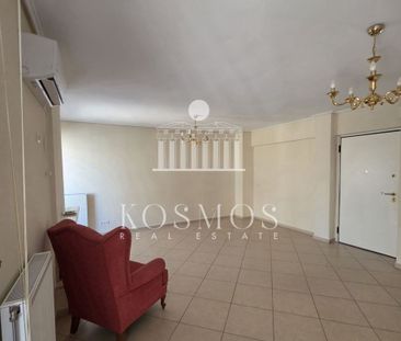 Διαμέρισμα για ενοικίαση Άνω Ιλίσια (Ζωγράφου) - Photo 5