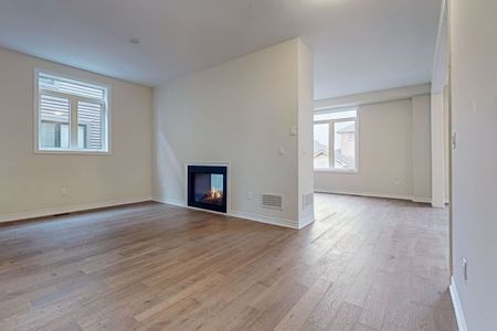 For Lease - 91 Starfire Crescent, Hamilton, Ontario - Photo 2