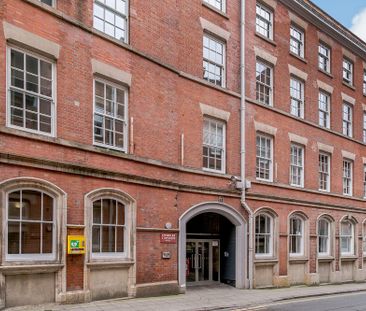 Hounds Gate, Hounds Gate Court, NG1, Nottingham - Photo 3