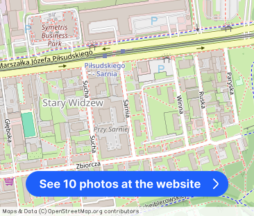 Na wynajem 2-pokojowe rozkładowe mieszkanie 45 m2 - Photo 1