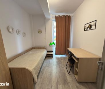 Apartament de inchiriat 3 camere Sibiu Turnisor Neppendorf - Photo 2