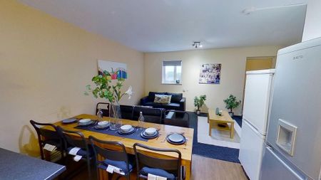 8 bedroom house to rent - Photo 2