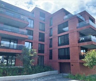 Appartement mansardé moderne à louer à Wädenswil - Photo 1