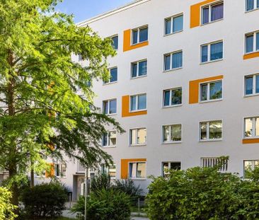 Enderstr. 46, 01277 Dresden OT Tolkewitz / Seidnitz-Nord - Foto 3