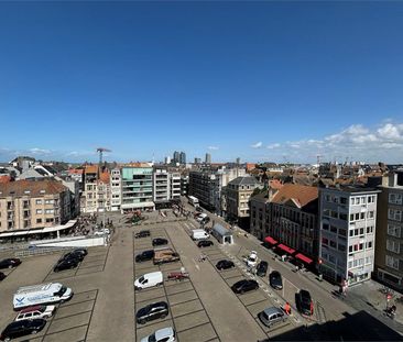 Ruim appartement met 2 slaapkamers te centrum Oostende! - Photo 3