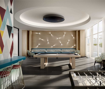 For Lease - 135 Lower Sherbourne Street Unit# 1246 W, Toronto, Ontario - Photo 6