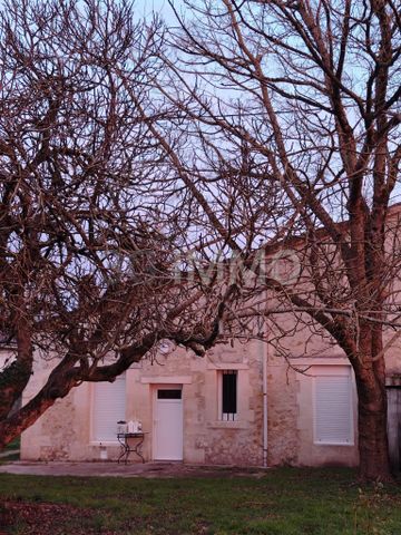 Location / Maison - Photo 5