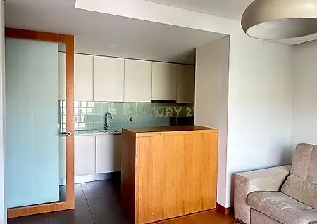 Apartment T1 in Paranhos, Porto