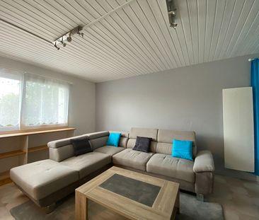 T2 duplex meublé PLOUMOGUER - Photo 6