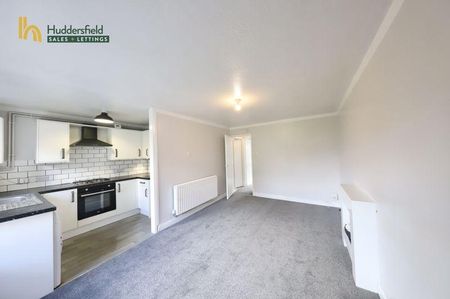 1 bedroom apartment to rent - Photo 2