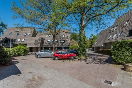 Appartement te huur: Van der Lindenlaan 61 1217 PJ Hilversum - Foto 4