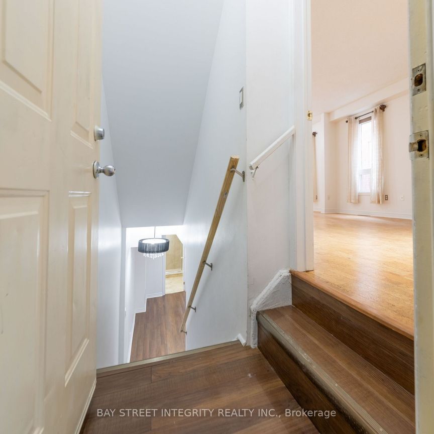 For Lease - 5657 Raleigh Street Unit# (BSMT), Mississauga, Ontario - Photo 1