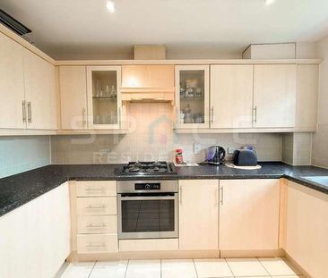 Double Bedroom Luxury Apartment With Bathrooms With Balcony - Mill ... - Photo 1