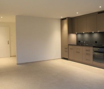 2.5 Zimmer, 58 m², 3. Stock - Photo 1