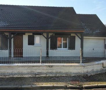 MAISON DE PLAIN PIED ENTIEREMENT RENOVE A LONGUEIL ANNEL - Photo 6