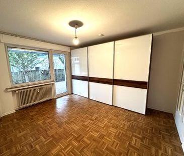 Düsseldorf-Angermund – Exklusive Wohnlage! Renovierte 4-Zimmer-Wohn... - Photo 6