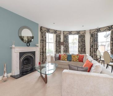 4 bedroom apartment to rent - Photo 6