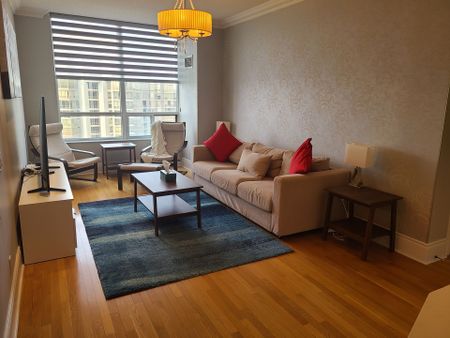 For Lease - 25 Kingsbridge Garden Circle Unit# PH08, Mississauga, Ontario - Photo 5