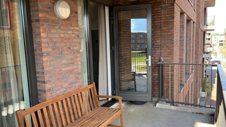 Te huur: Appartement Skopjestraat 10 in Utrecht - Photo 3