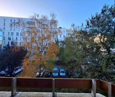 Appartement T2 à louer - 43 m² - Photo 5