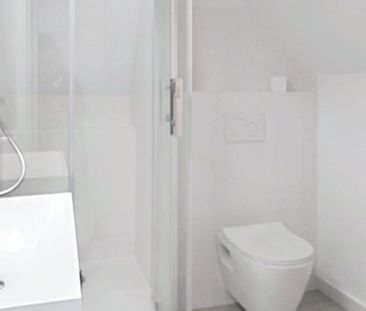 Location Appartement 1 pièce 17m² - Photo 4