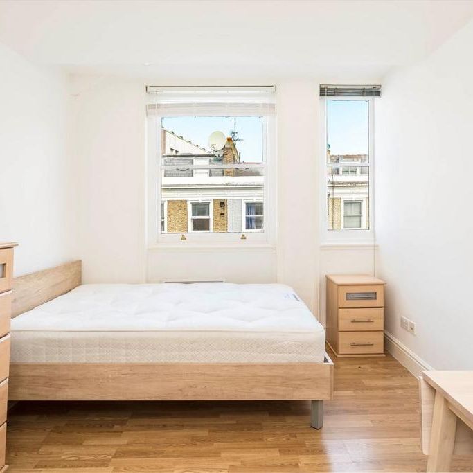 Studio to rent - Photo 1