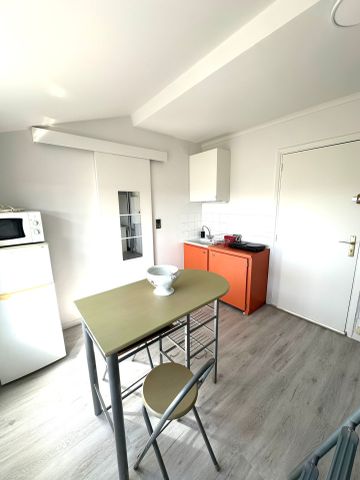 Location Appartement 1 pièce 16m² TOULOUSE 31400 - Photo 4