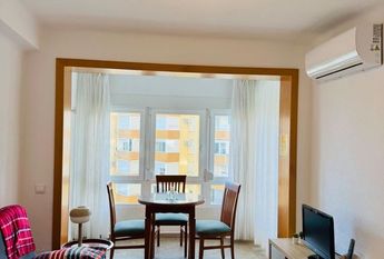 Alquiler de piso en Algarrobo-Costa