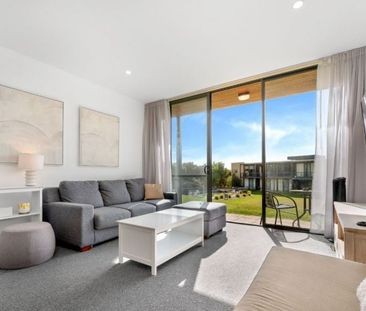 RESORT STYLE LIVING AT MOONAH LINKS GOLF RESORT - Photo 3