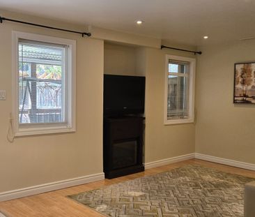 For Lease - 20 Seiffer Crescent Unit# Basement, Richmond Hill, Ontario - Photo 3