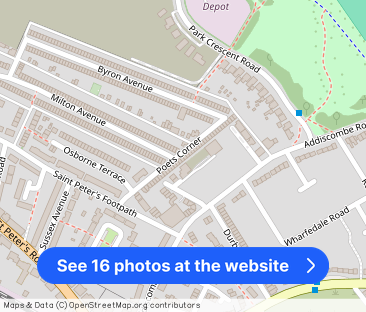 Poets Corner, Margate, CT9 1TR - Photo 1