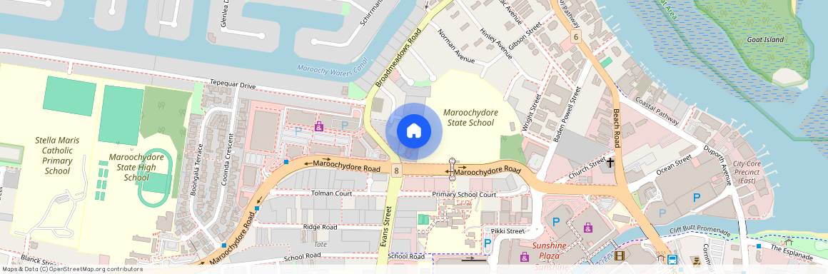 4/4 Kirsten Court, Qld 4558, Maroochydore