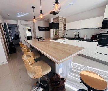 Location Appartement 2 pièces 50 m2 à Nice - Photo 3