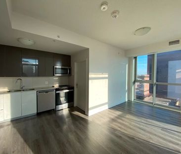 For Lease - 60 Fredrick Street Unit# 809, Kitchener, Ontario - Photo 1
